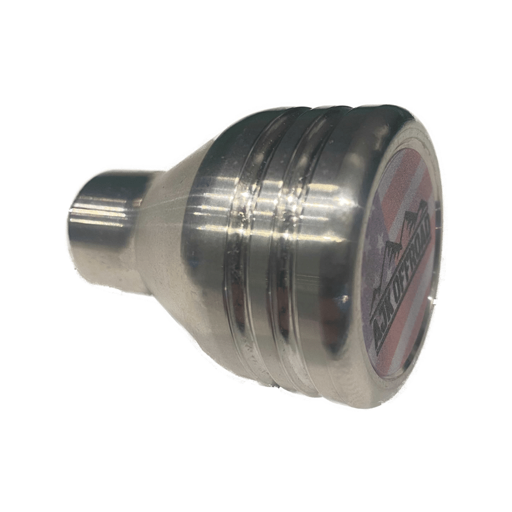 Can-Am X3 Shift Knob