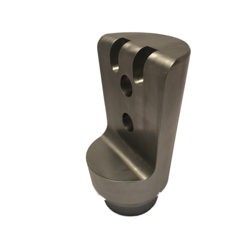 Polaris RZR Pro XP cage bung