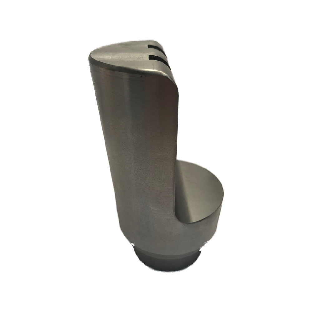 Polaris RZR Pro XP cage bung
