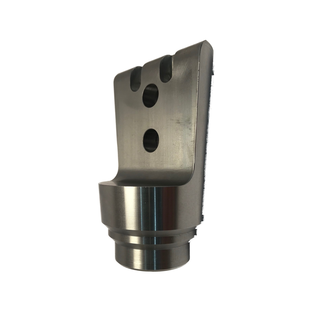Polaris RZR Pro XP cage bung