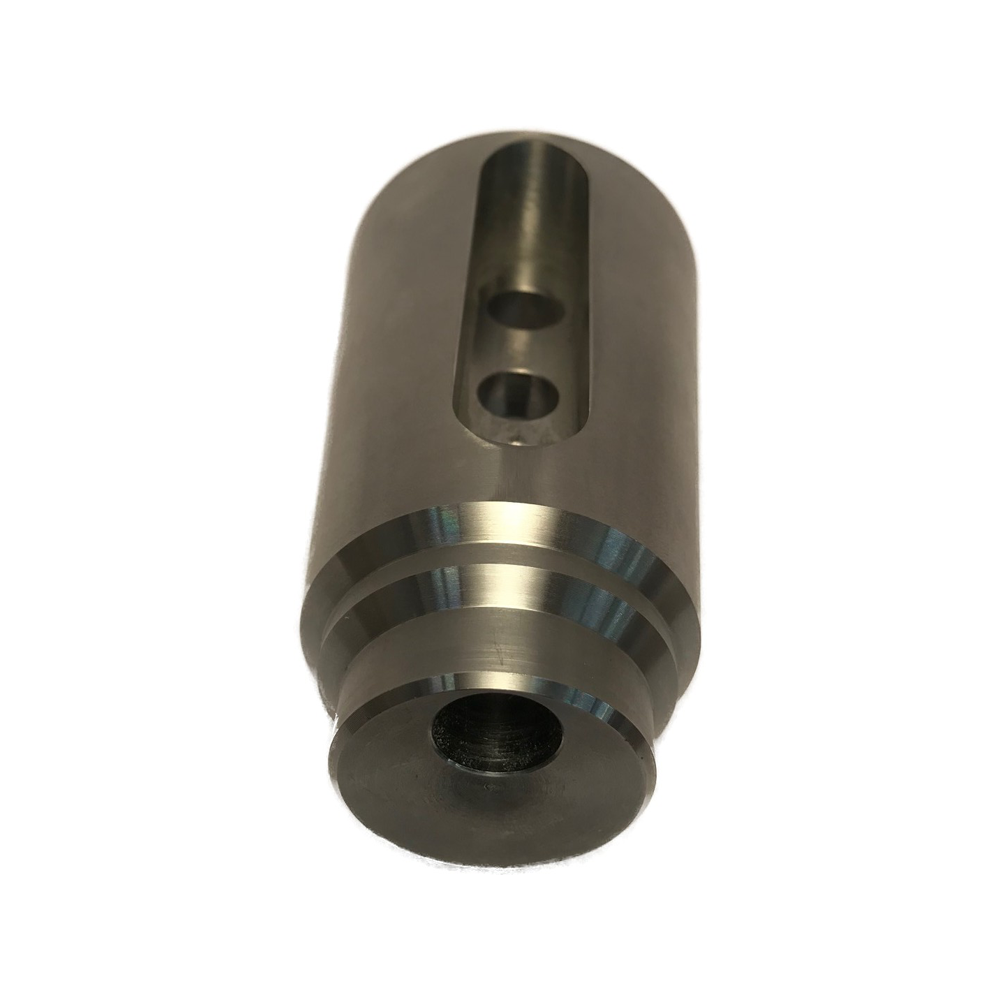 Polaris RZR Pro XP cage bung